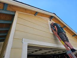 Siding for Commercial Buildings in Elkhorn, WI